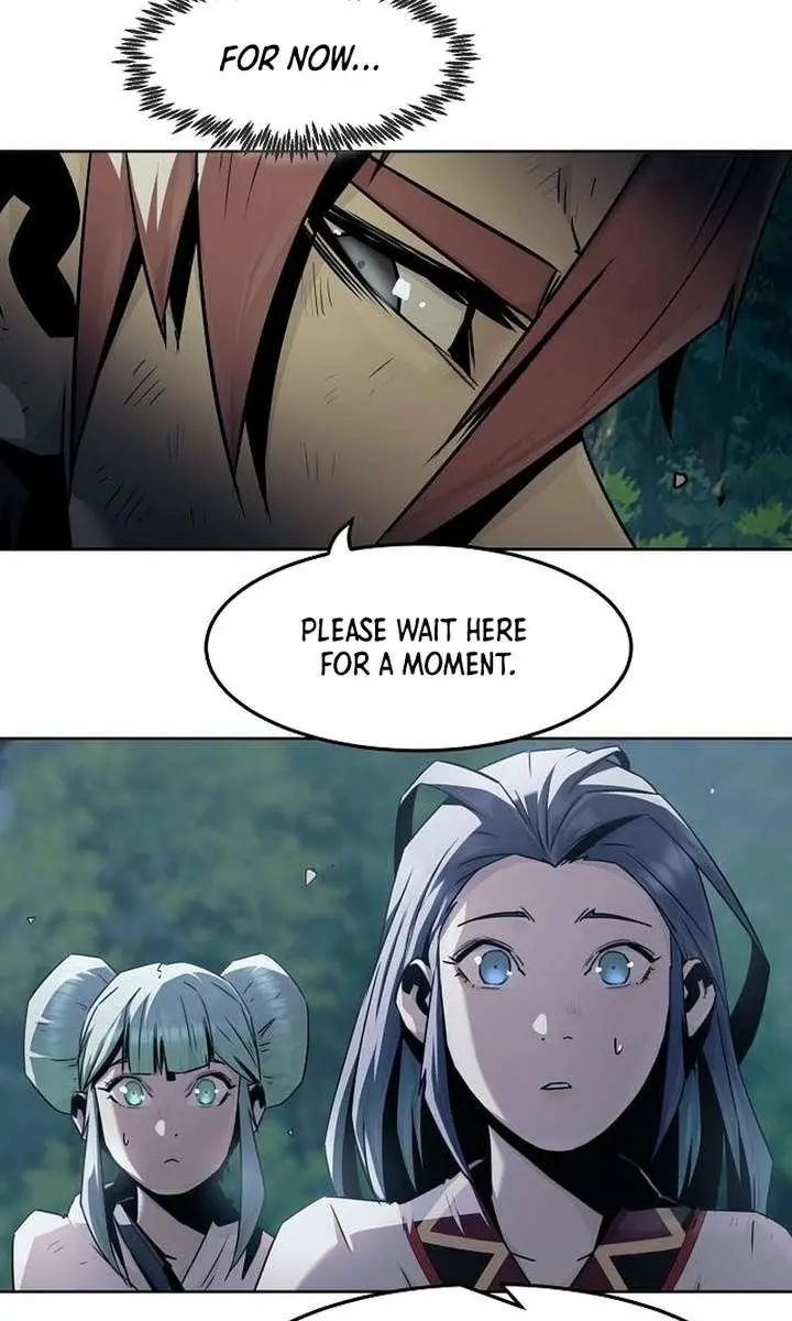 Becoming the Swordmaster Rank Young Lord of the Sichuan Tang Family Chapter 88 Page 62