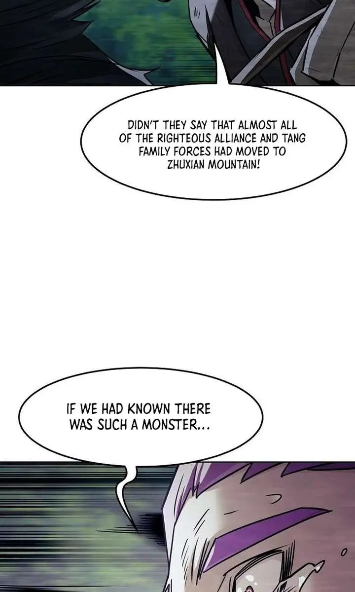 Becoming the Swordmaster Rank Young Lord of the Sichuan Tang Family Chapter 88 Page 65