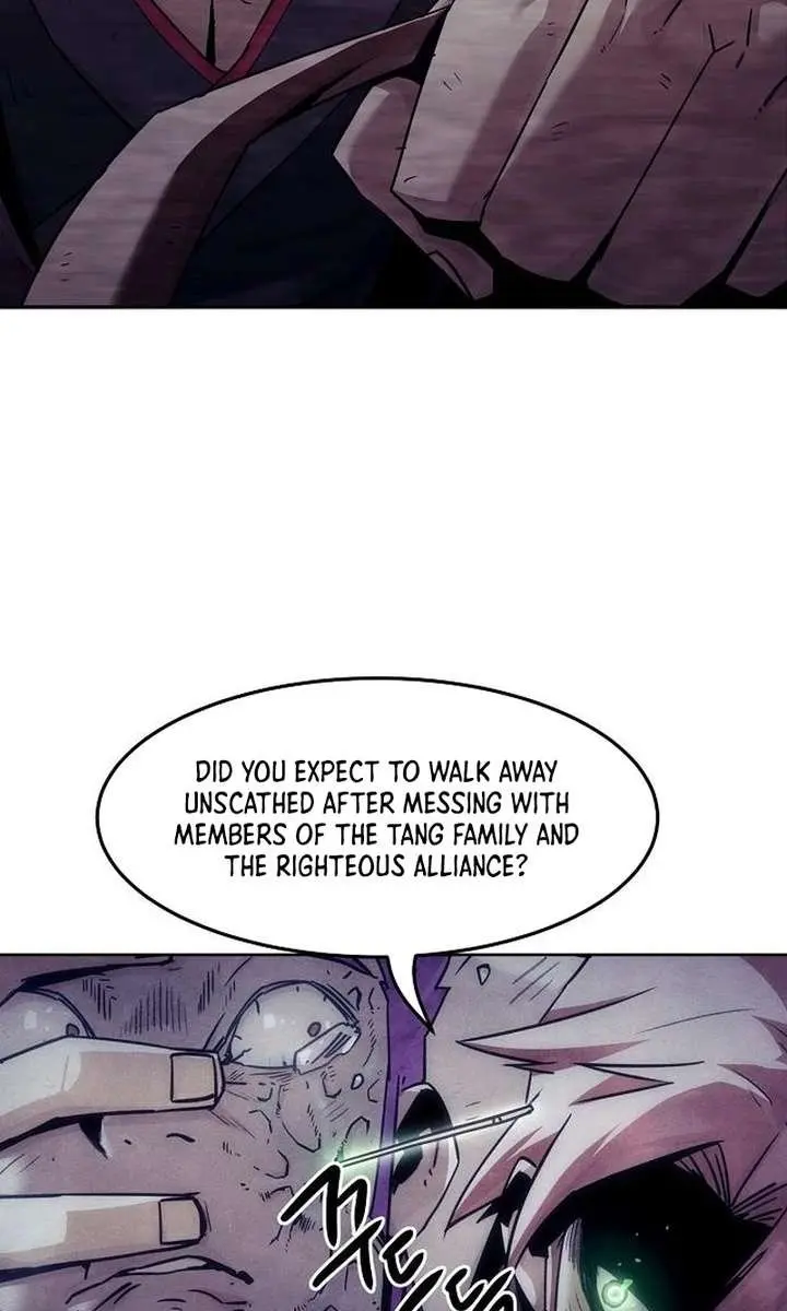 Becoming the Swordmaster Rank Young Lord of the Sichuan Tang Family Chapter 88 Page 68