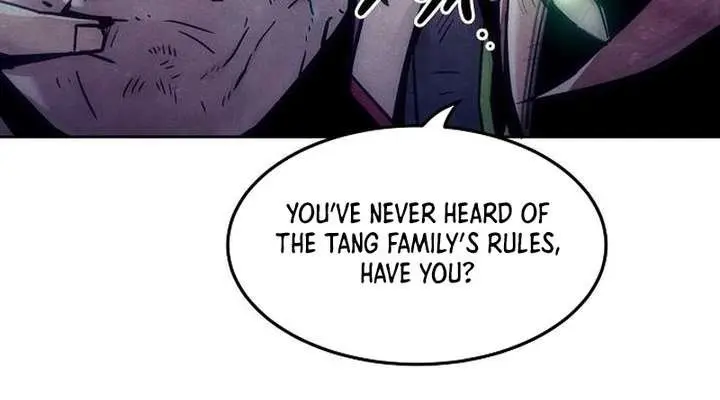 Becoming the Swordmaster Rank Young Lord of the Sichuan Tang Family Chapter 88 Page 69