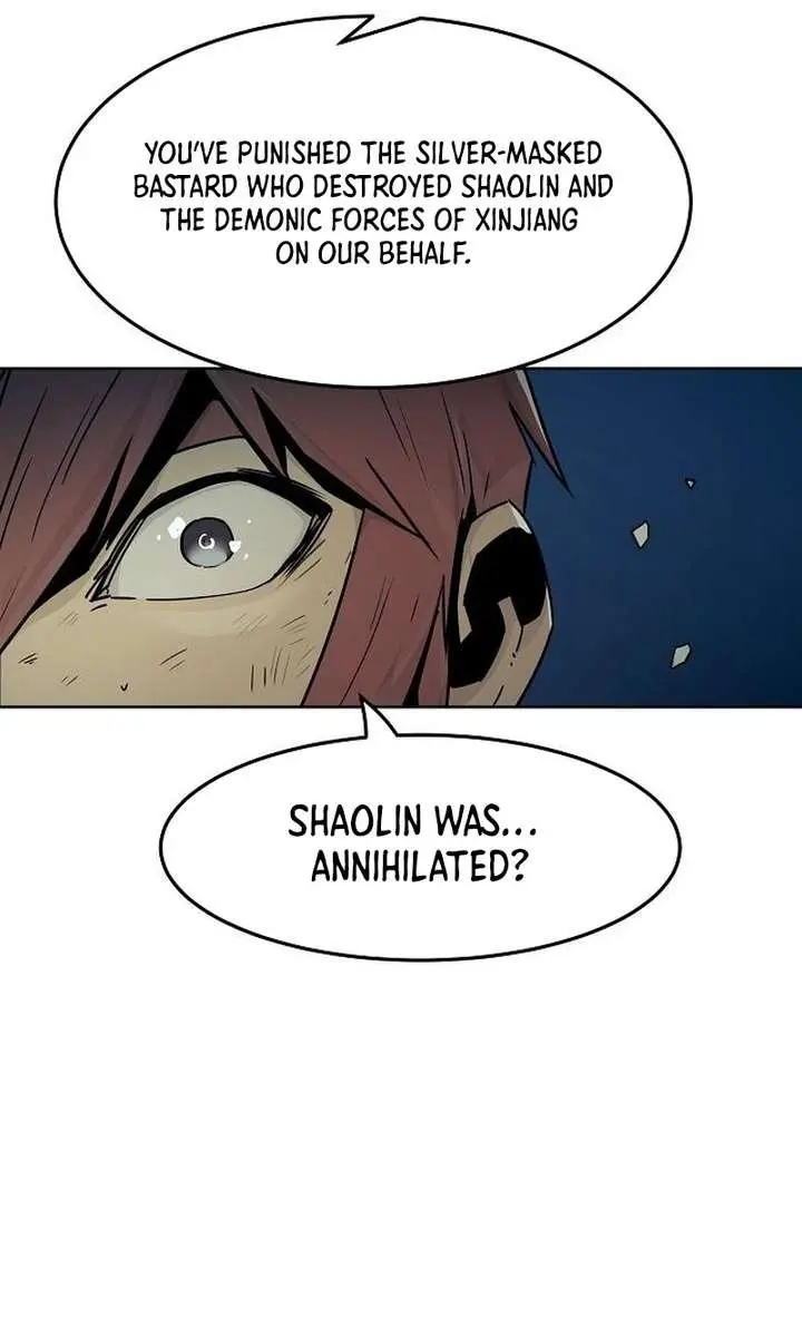 Becoming the Swordmaster Rank Young Lord of the Sichuan Tang Family Chapter 88 Page 76