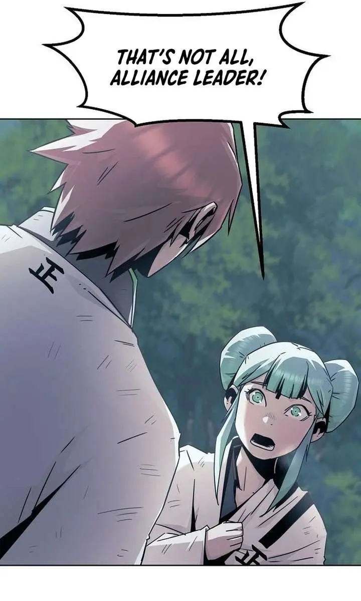 Becoming the Swordmaster Rank Young Lord of the Sichuan Tang Family Chapter 88 Page 77