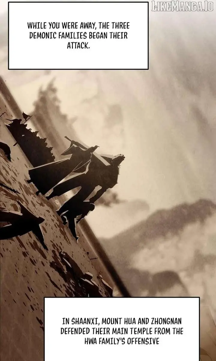 Becoming the Swordmaster Rank Young Lord of the Sichuan Tang Family Chapter 88 Page 79