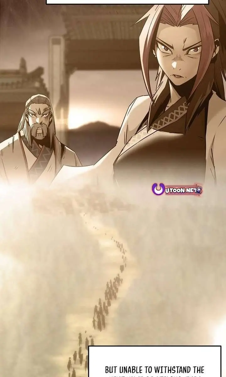 Becoming the Swordmaster Rank Young Lord of the Sichuan Tang Family Chapter 88 Page 80