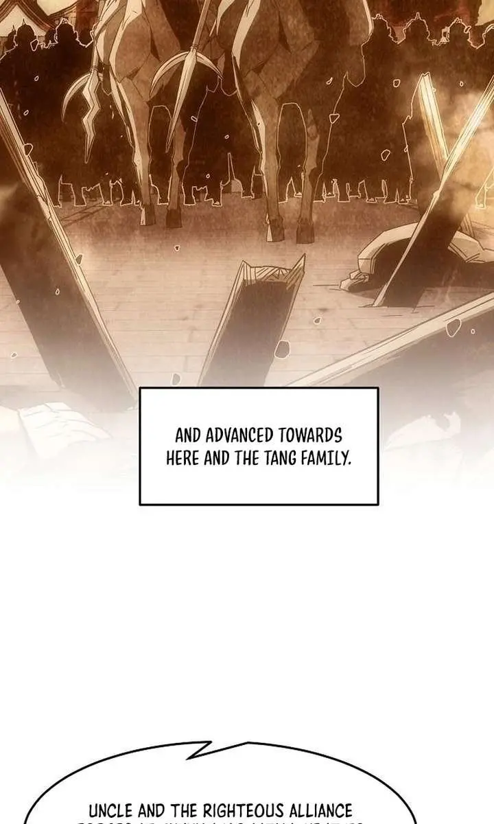 Becoming the Swordmaster Rank Young Lord of the Sichuan Tang Family Chapter 88 Page 82