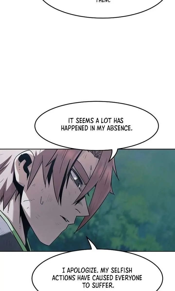 Becoming the Swordmaster Rank Young Lord of the Sichuan Tang Family Chapter 88 Page 84