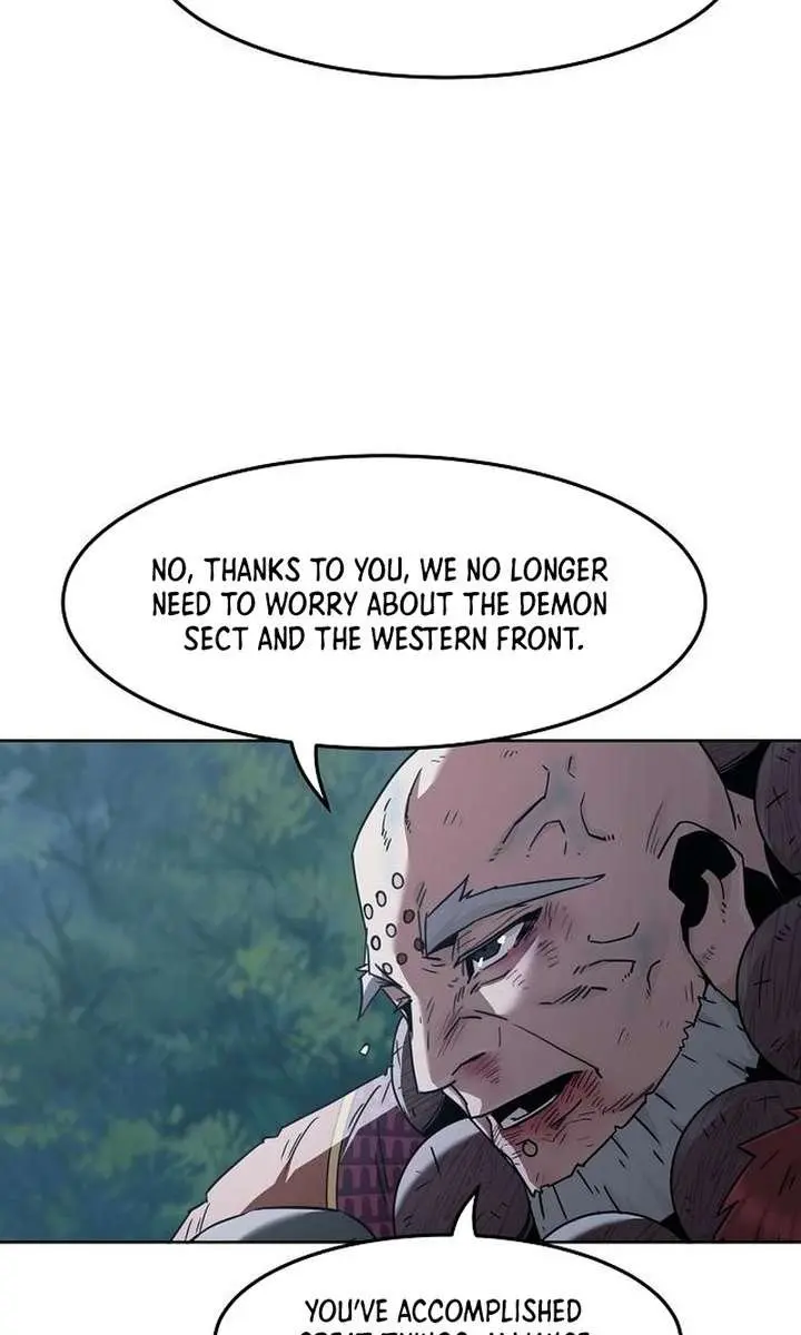 Becoming the Swordmaster Rank Young Lord of the Sichuan Tang Family Chapter 88 Page 85