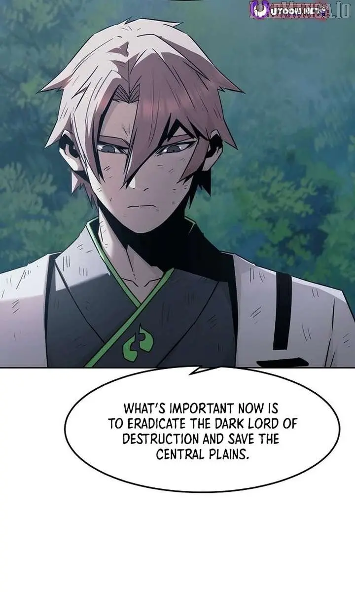 Becoming the Swordmaster Rank Young Lord of the Sichuan Tang Family Chapter 88 Page 87