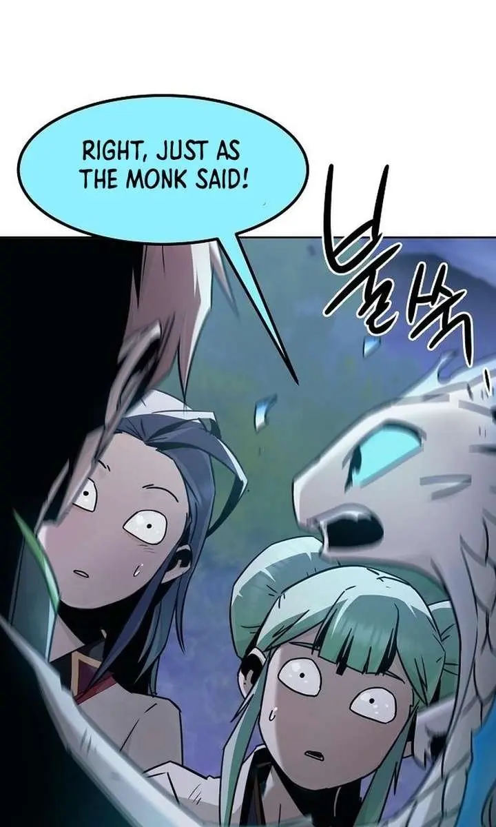 Becoming the Swordmaster Rank Young Lord of the Sichuan Tang Family Chapter 88 Page 88