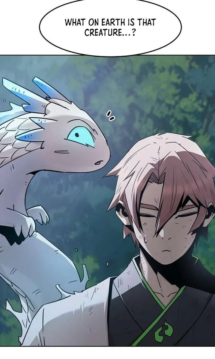 Becoming the Swordmaster Rank Young Lord of the Sichuan Tang Family Chapter 88 Page 90