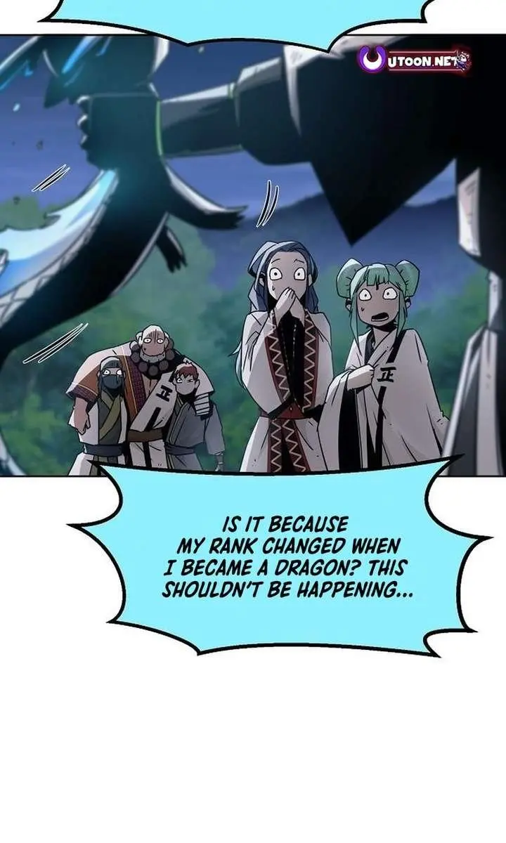 Becoming the Swordmaster Rank Young Lord of the Sichuan Tang Family Chapter 88 Page 93