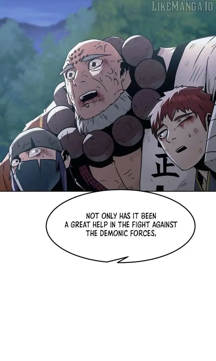 Becoming the Swordmaster Rank Young Lord of the Sichuan Tang Family Chapter 88 Page 96