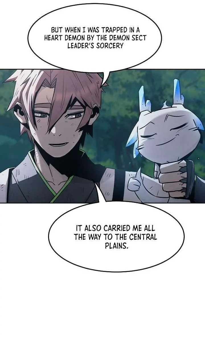 Becoming the Swordmaster Rank Young Lord of the Sichuan Tang Family Chapter 88 Page 97