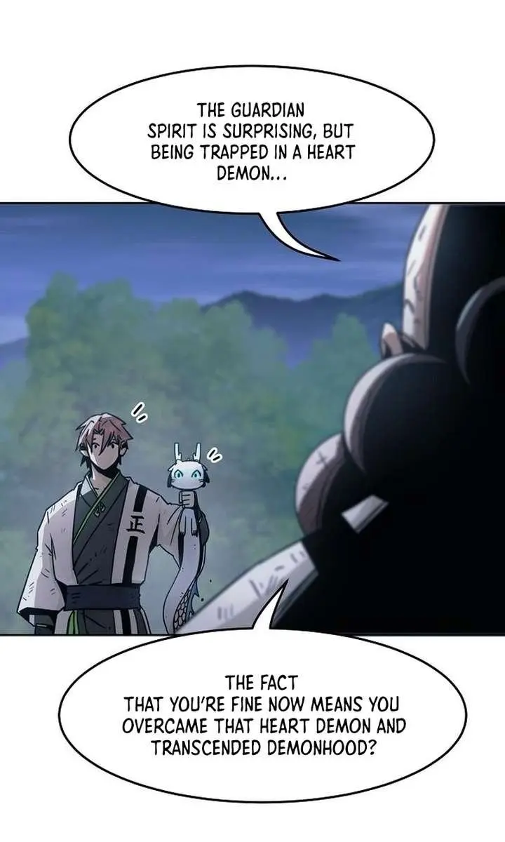 Becoming the Swordmaster Rank Young Lord of the Sichuan Tang Family Chapter 88 Page 98