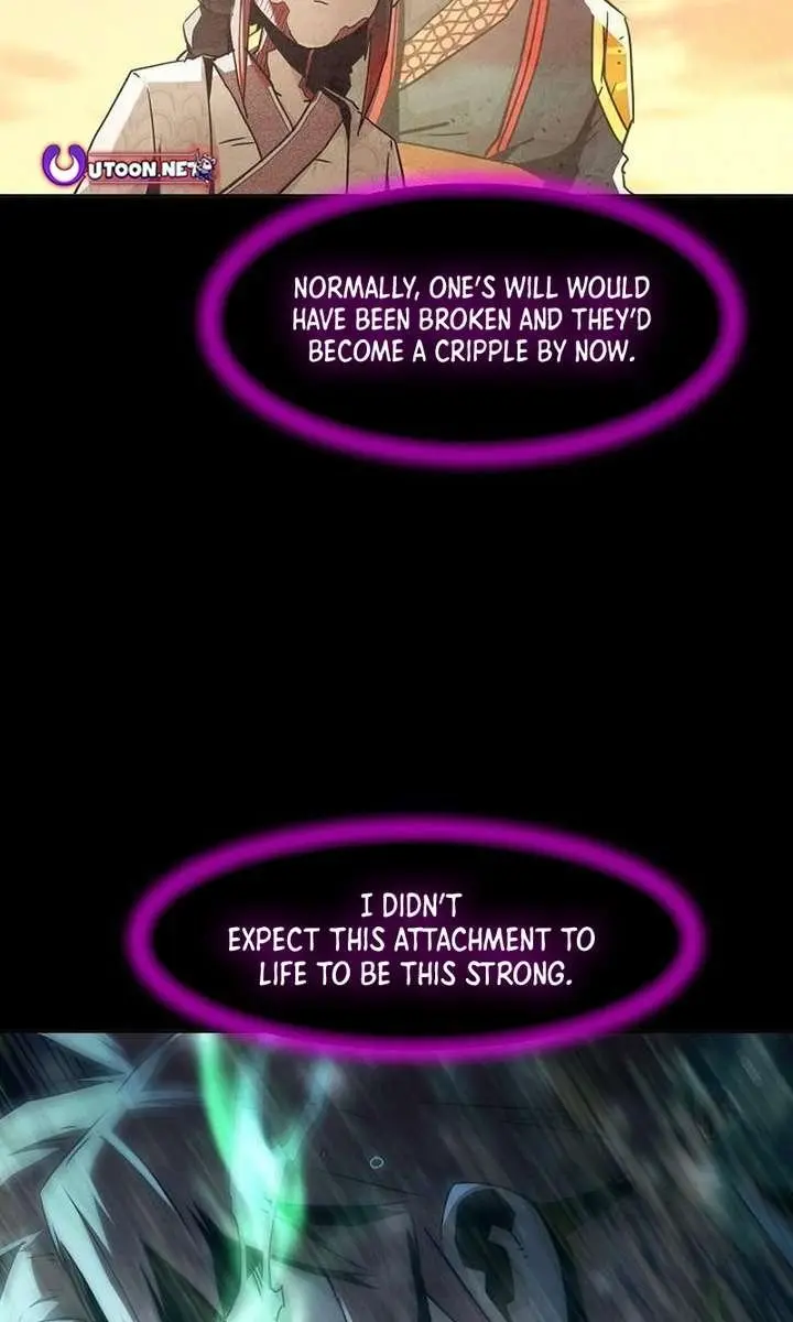 Becoming the Swordmaster Rank Young Lord of the Sichuan Tang Family Chapter 88 Page 123