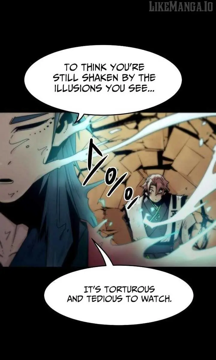 Becoming the Swordmaster Rank Young Lord of the Sichuan Tang Family Chapter 89 Page 11