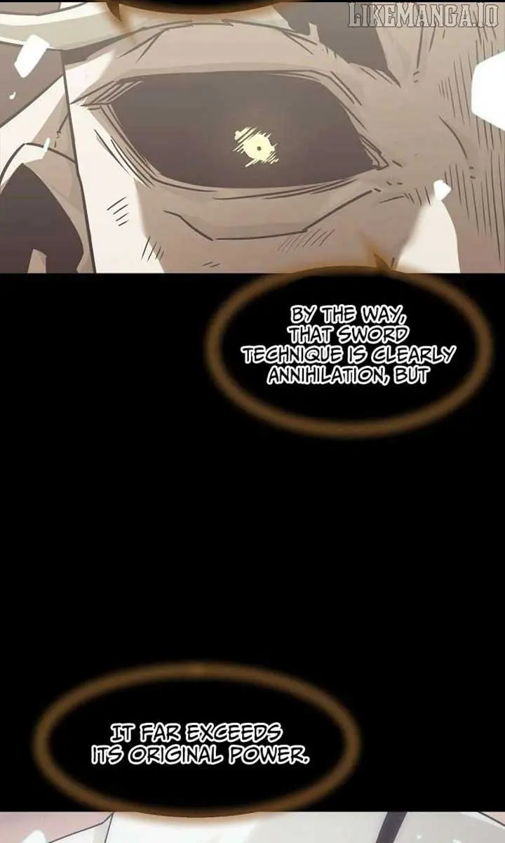 Becoming the Swordmaster Rank Young Lord of the Sichuan Tang Family Chapter 89 Page 38