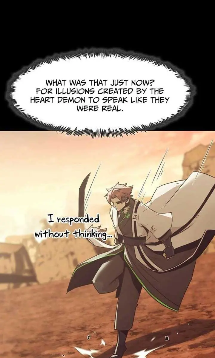 Becoming the Swordmaster Rank Young Lord of the Sichuan Tang Family Chapter 89 Page 50