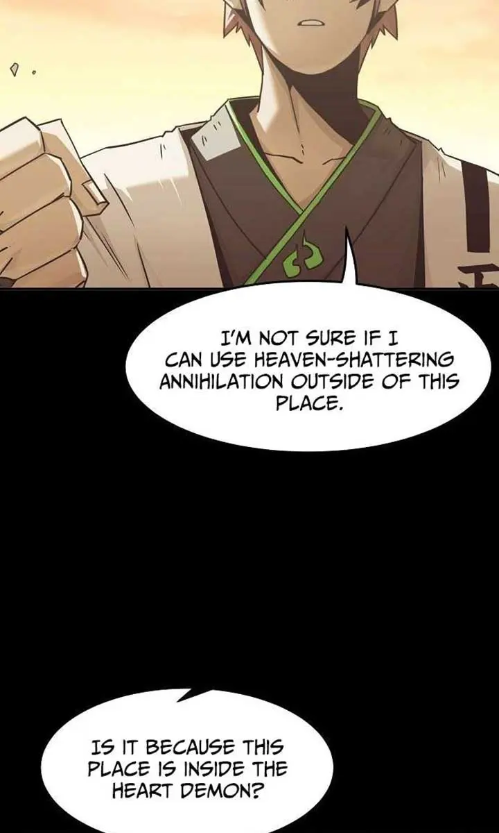 Becoming the Swordmaster Rank Young Lord of the Sichuan Tang Family Chapter 89 Page 52