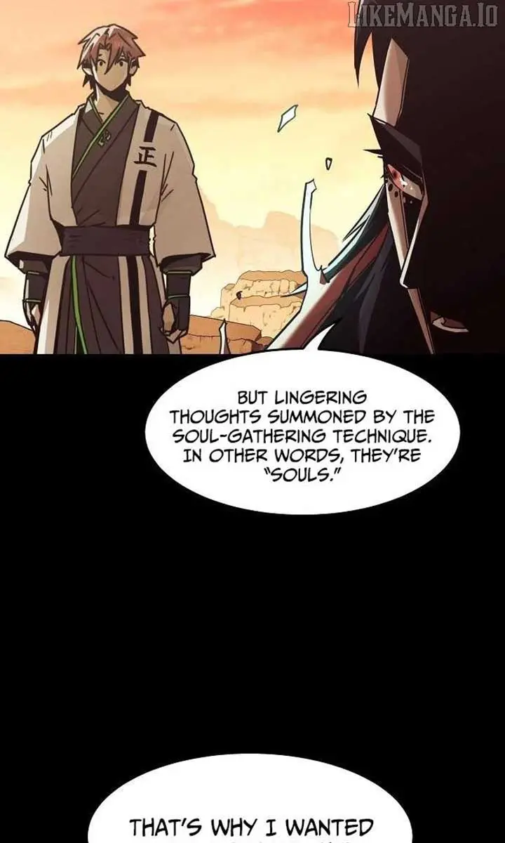 Becoming the Swordmaster Rank Young Lord of the Sichuan Tang Family Chapter 89 Page 74