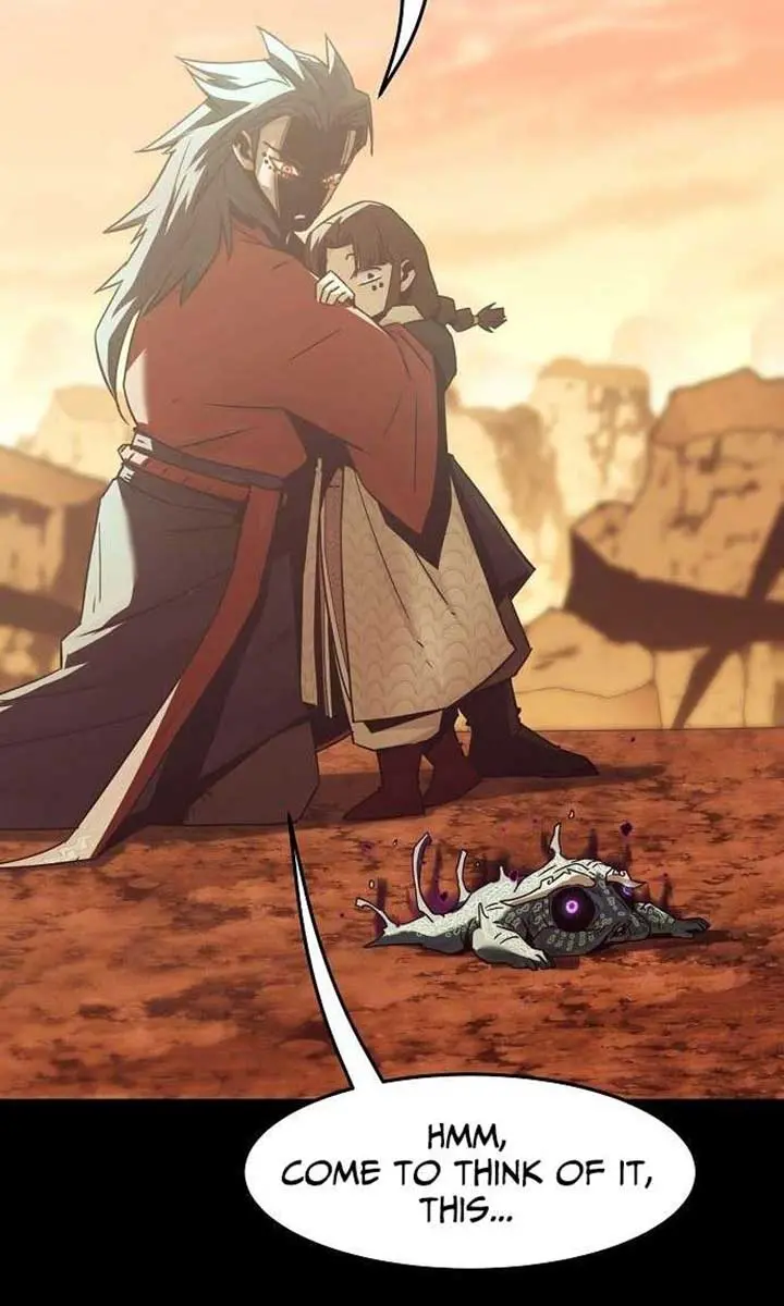 Becoming the Swordmaster Rank Young Lord of the Sichuan Tang Family Chapter 89 Page 84