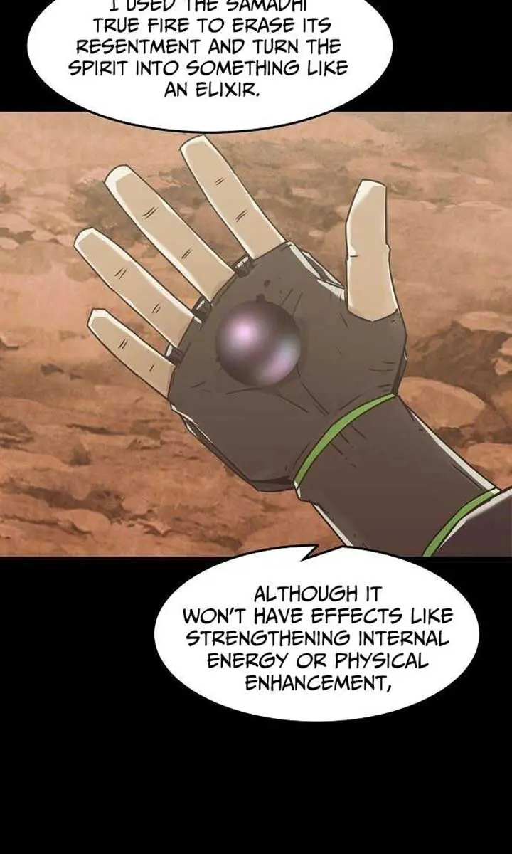 Becoming the Swordmaster Rank Young Lord of the Sichuan Tang Family Chapter 89 Page 90