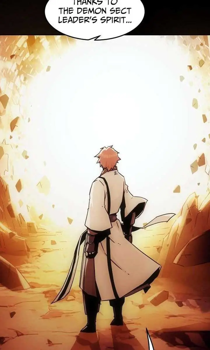 Becoming the Swordmaster Rank Young Lord of the Sichuan Tang Family Chapter 89 Page 107