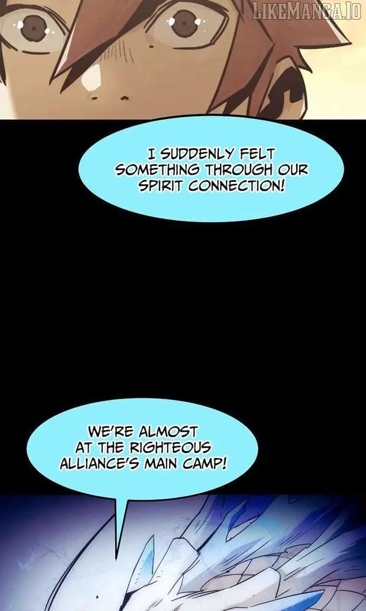 Becoming the Swordmaster Rank Young Lord of the Sichuan Tang Family Chapter 89 Page 110