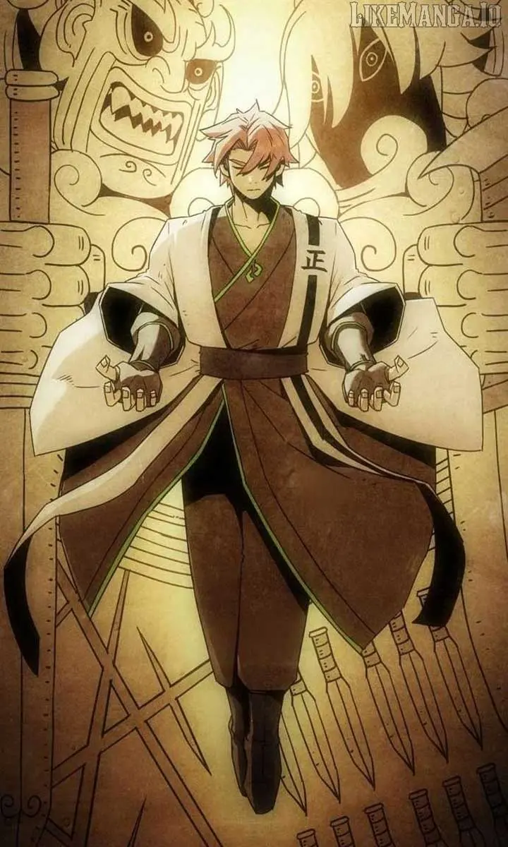 Becoming the Swordmaster Rank Young Lord of the Sichuan Tang Family Chapter 89 Page 119