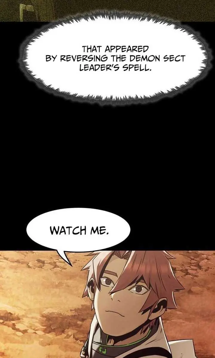 Becoming the Swordmaster Rank Young Lord of the Sichuan Tang Family Chapter 89 Page 122