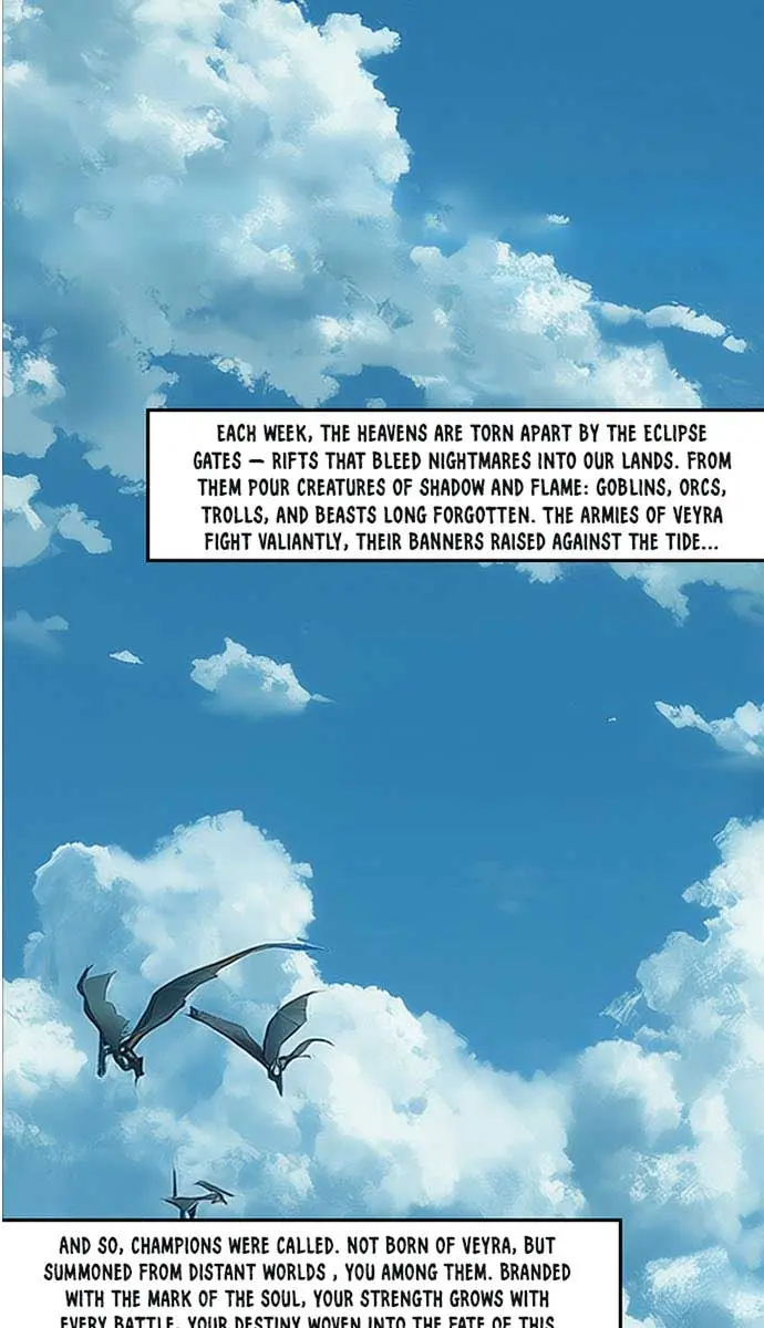 Becoming the Swordmaster Rank Young Lord of the Sichuan Tang Family Chapter 90 Page 4