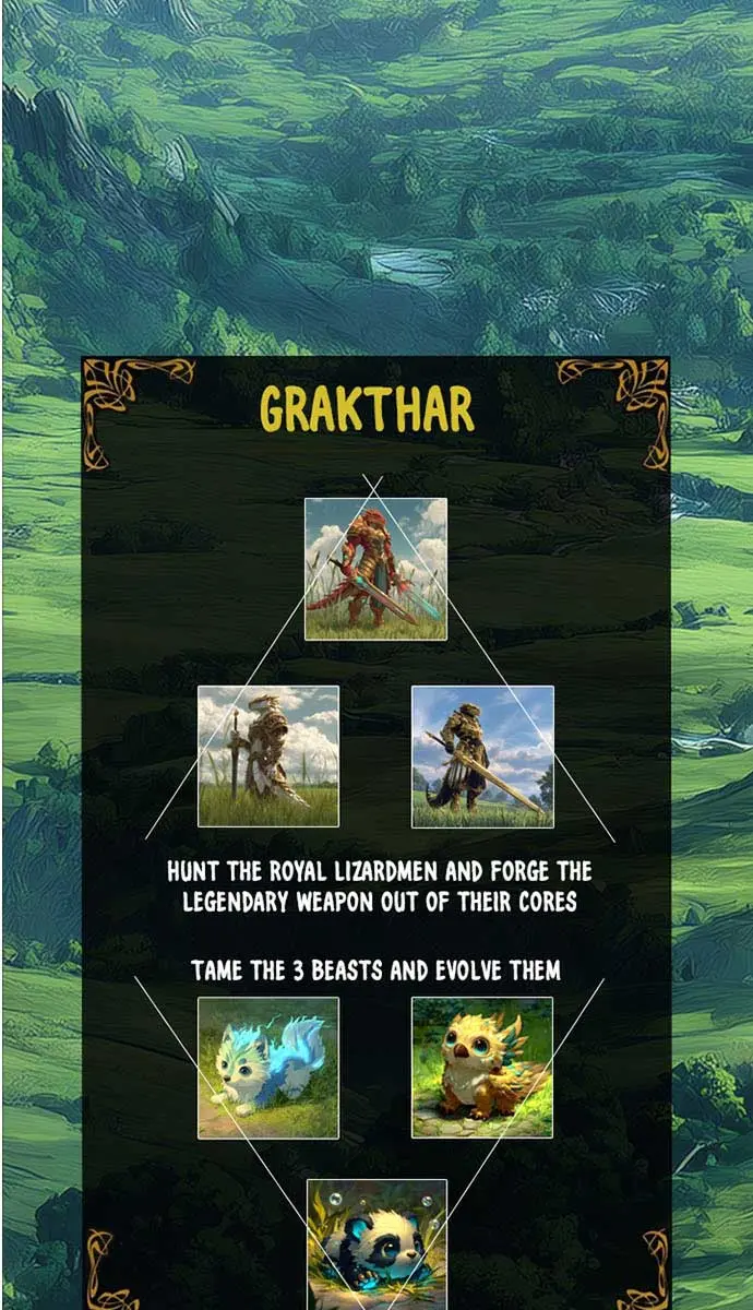 Becoming the Swordmaster Rank Young Lord of the Sichuan Tang Family Chapter 90 Page 7