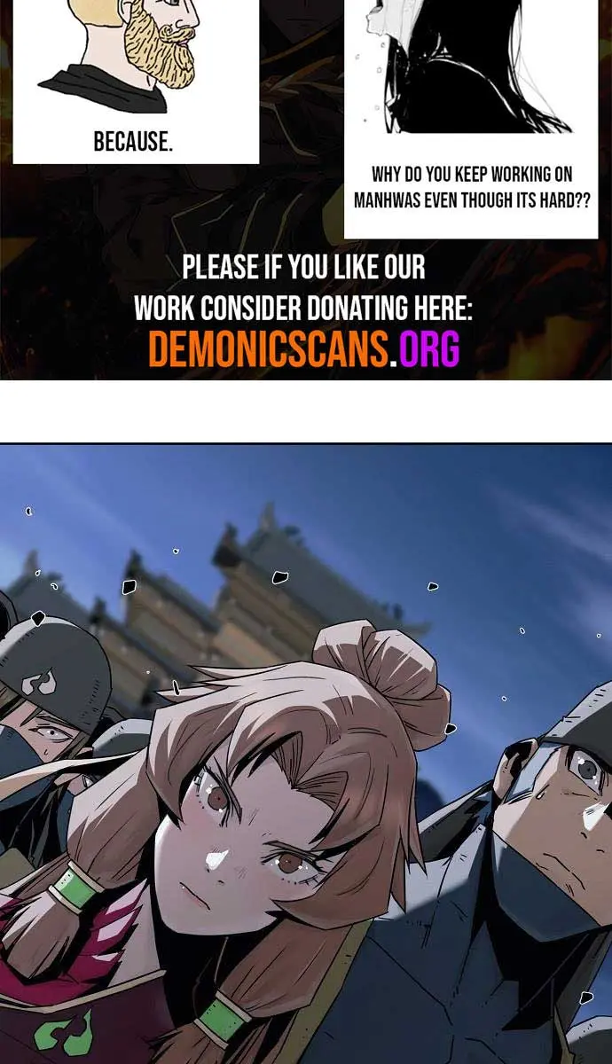 Becoming the Swordmaster Rank Young Lord of the Sichuan Tang Family Chapter 90 Page 9