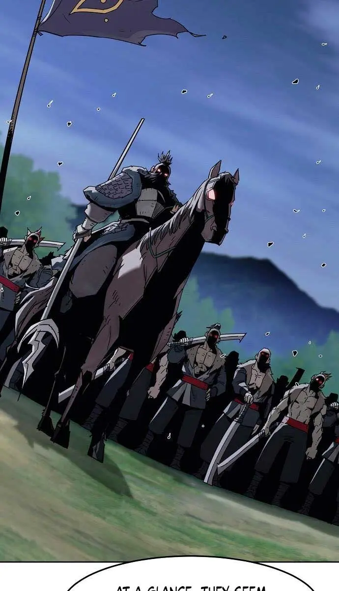 Becoming the Swordmaster Rank Young Lord of the Sichuan Tang Family Chapter 90 Page 11