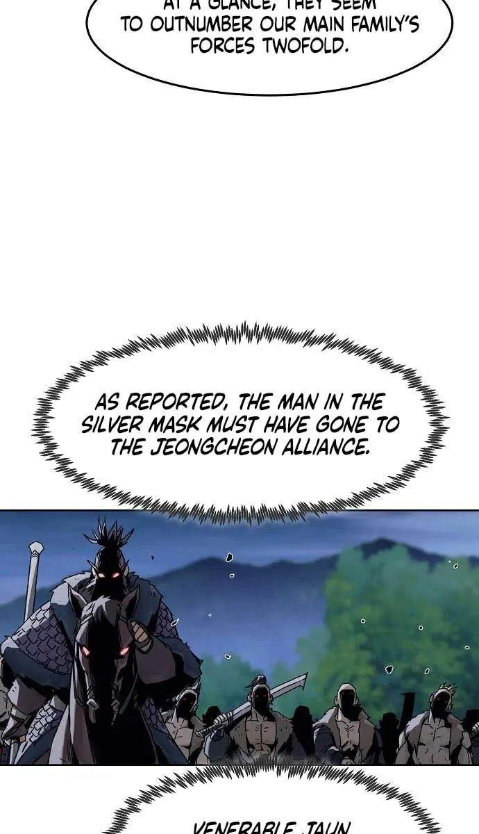 Becoming the Swordmaster Rank Young Lord of the Sichuan Tang Family Chapter 90 Page 12