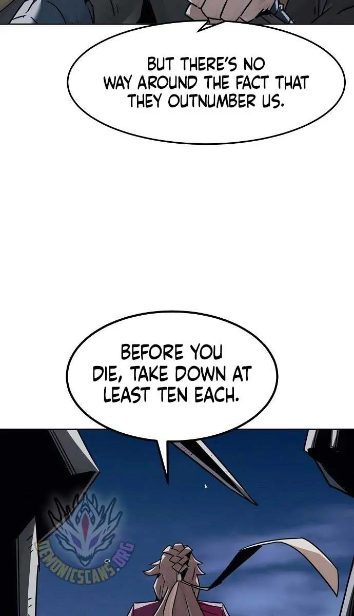 Becoming the Swordmaster Rank Young Lord of the Sichuan Tang Family Chapter 90 Page 15