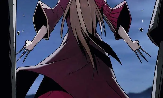 Becoming the Swordmaster Rank Young Lord of the Sichuan Tang Family Chapter 90 Page 16