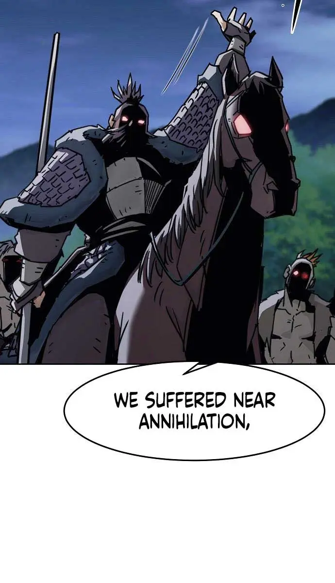 Becoming the Swordmaster Rank Young Lord of the Sichuan Tang Family Chapter 90 Page 18