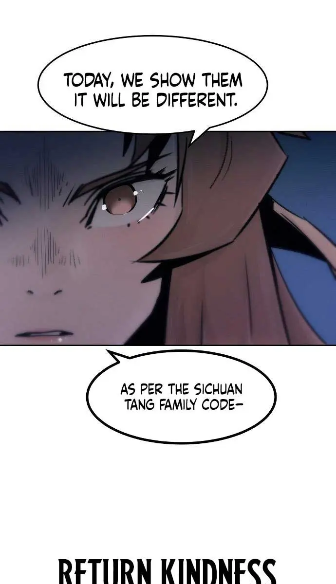 Becoming the Swordmaster Rank Young Lord of the Sichuan Tang Family Chapter 90 Page 19