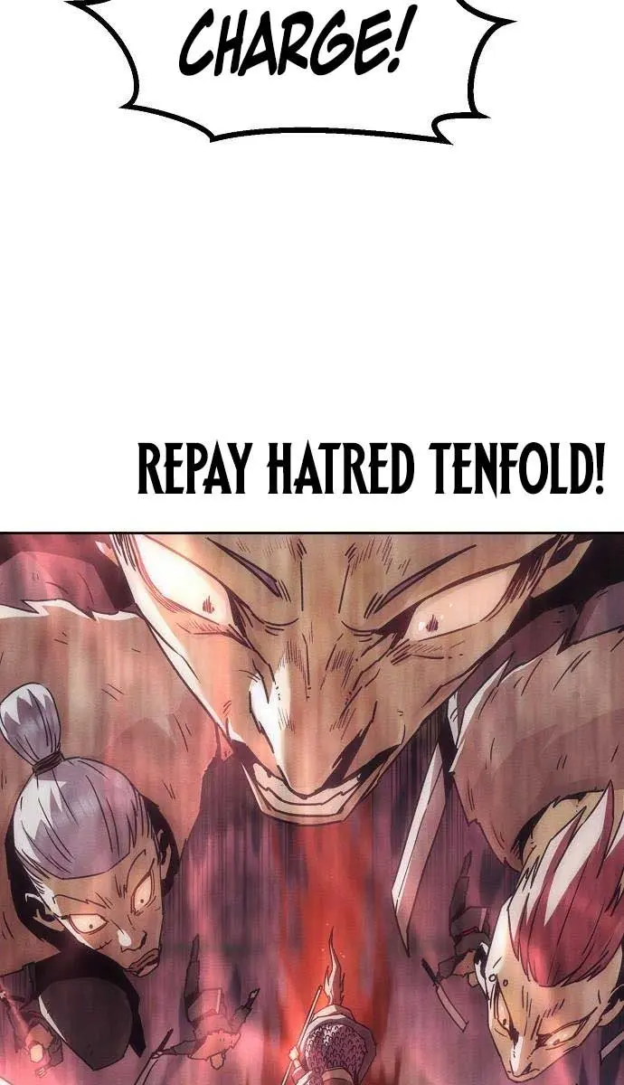 Becoming the Swordmaster Rank Young Lord of the Sichuan Tang Family Chapter 90 Page 21