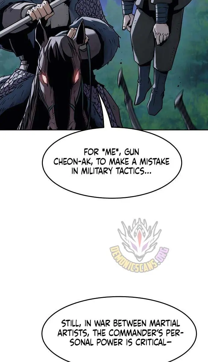 Becoming the Swordmaster Rank Young Lord of the Sichuan Tang Family Chapter 90 Page 29