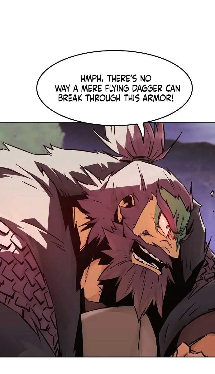 Becoming the Swordmaster Rank Young Lord of the Sichuan Tang Family Chapter 90 Page 35