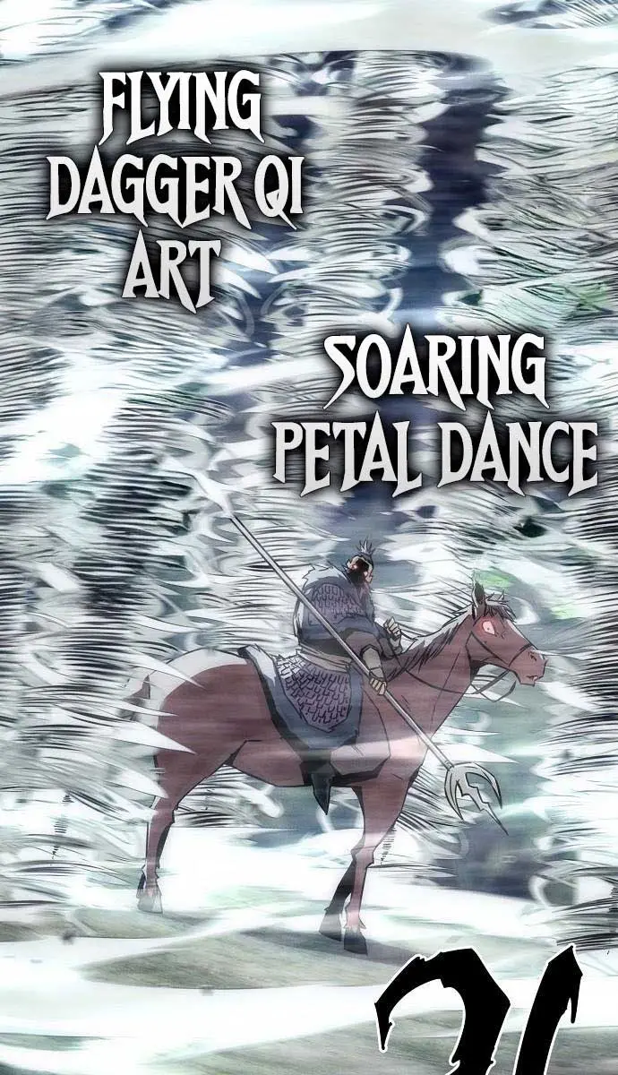 Becoming the Swordmaster Rank Young Lord of the Sichuan Tang Family Chapter 90 Page 43