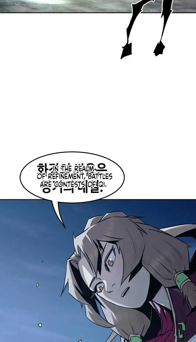 Becoming the Swordmaster Rank Young Lord of the Sichuan Tang Family Chapter 90 Page 44