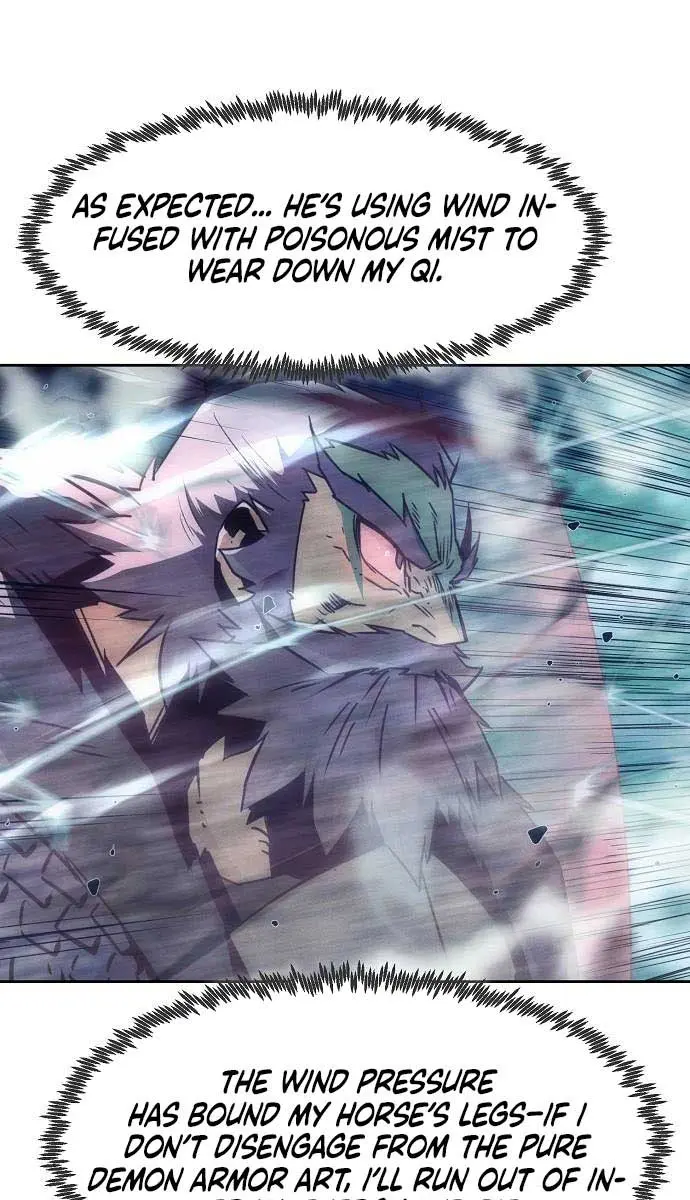 Becoming the Swordmaster Rank Young Lord of the Sichuan Tang Family Chapter 90 Page 50