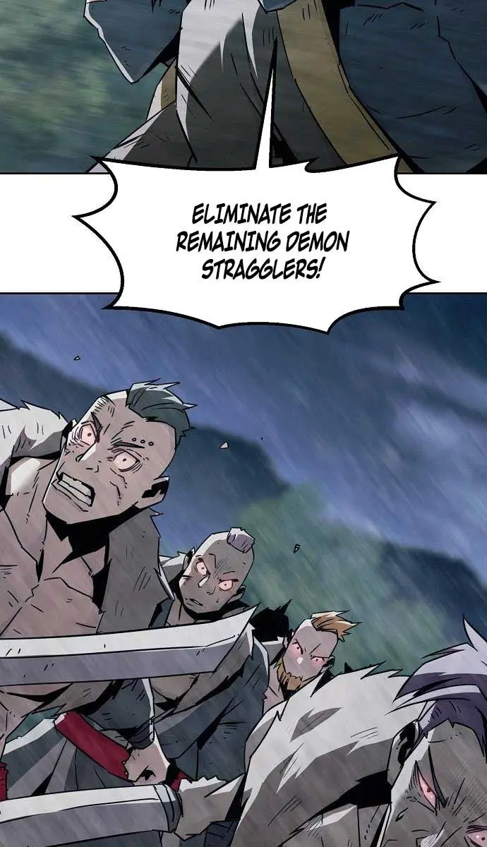 Becoming the Swordmaster Rank Young Lord of the Sichuan Tang Family Chapter 90 Page 54