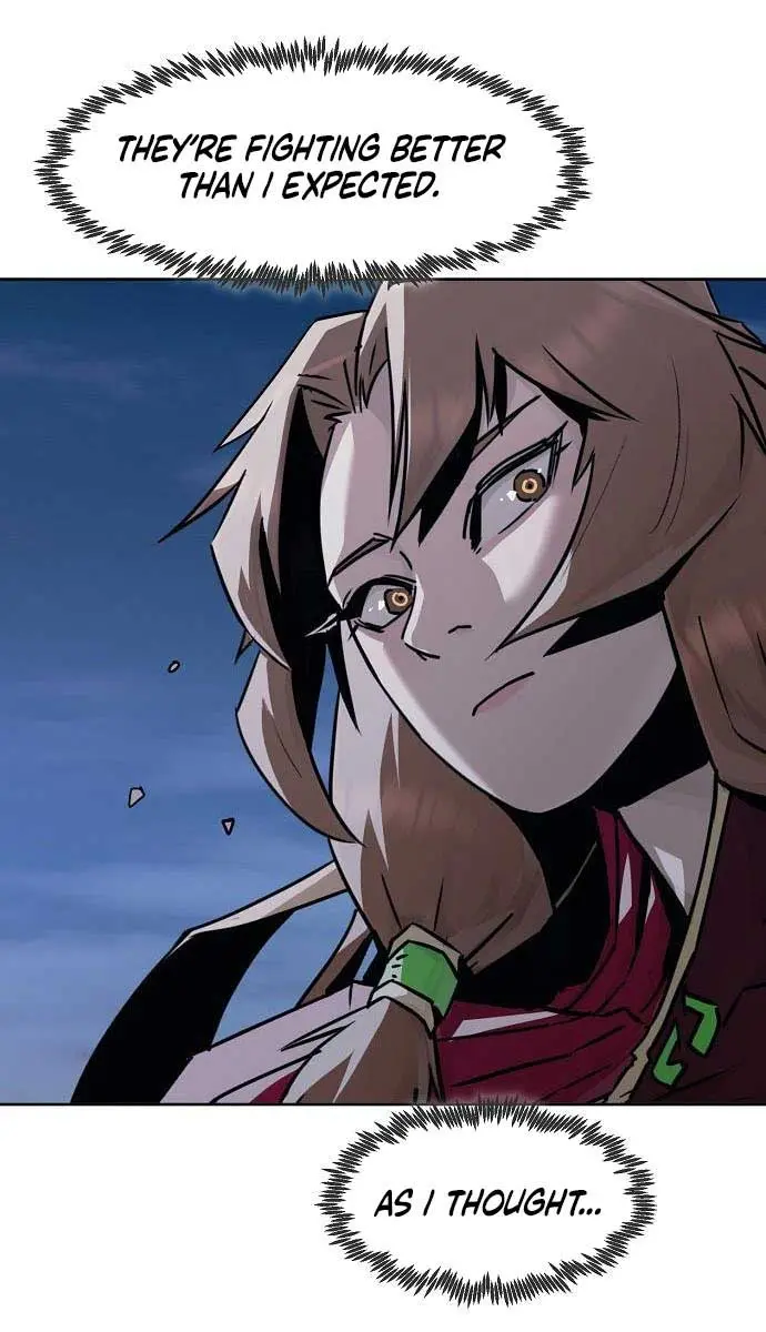 Becoming the Swordmaster Rank Young Lord of the Sichuan Tang Family Chapter 90 Page 58