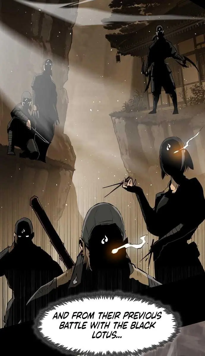 Becoming the Swordmaster Rank Young Lord of the Sichuan Tang Family Chapter 90 Page 61