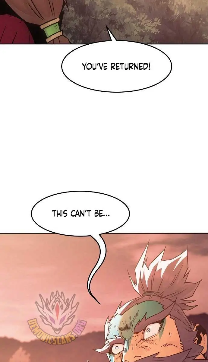 Becoming the Swordmaster Rank Young Lord of the Sichuan Tang Family Chapter 90 Page 90