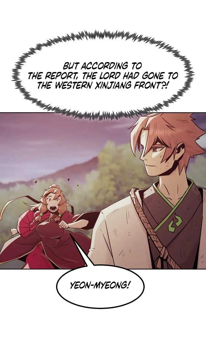 Becoming the Swordmaster Rank Young Lord of the Sichuan Tang Family Chapter 90 Page 97